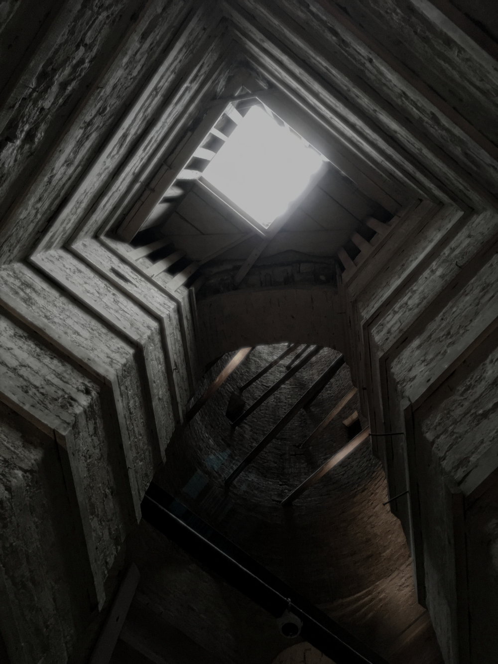 tower